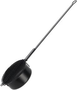 3BMT Popcorn Pan Voor Kampvuur - Met Popcorn Mais - Ook Voor BBQ 16 3BMT Popcorn Pan Voor Kampvuur - Met Popcorn Mais - Ook Voor BBQ -Buiten Kamperen 1020x1200