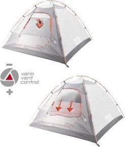 High Peak Atmos 3 Tunneltent - Donkergrijs - 3 Persoons 18 High Peak Atmos 3 Tunneltent - Donkergrijs - 3 Persoons -Buiten Kamperen 1021x1200 1