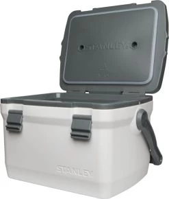 Stanley The Easy Carry Outdoor Cooler 6,6L - Koelbox - Green -Buiten Kamperen 1022x1200 3