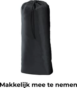 Deryan Cocoon Pop Up Tent - Luchtbed - Luchtpomp - 4 Persoons - Zilver 18 Deryan Cocoon Pop Up Tent - Luchtbed - Luchtpomp - 4 Persoons - Zilver -Buiten Kamperen 1049x1200 1