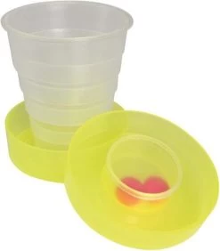 Travelsafe Travelcup - Opvouwbaar Bekertje - 80 Ml 7 Travelsafe Travelcup - Opvouwbaar Bekertje - 80 Ml -Buiten Kamperen 1051x1200 1