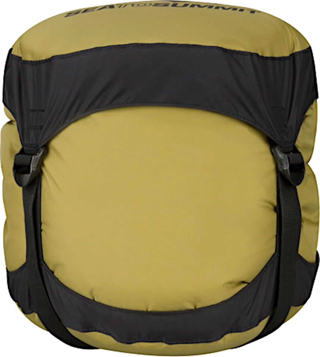Sea To Summit Compression Sack 30L Groen Compressiezak - 30L - Groen - Lichtgewicht 5 Sea To Summit Compression Sack 30L Groen Compressiezak - 30L - Groen - Lichtgewicht - Afbeelding 5