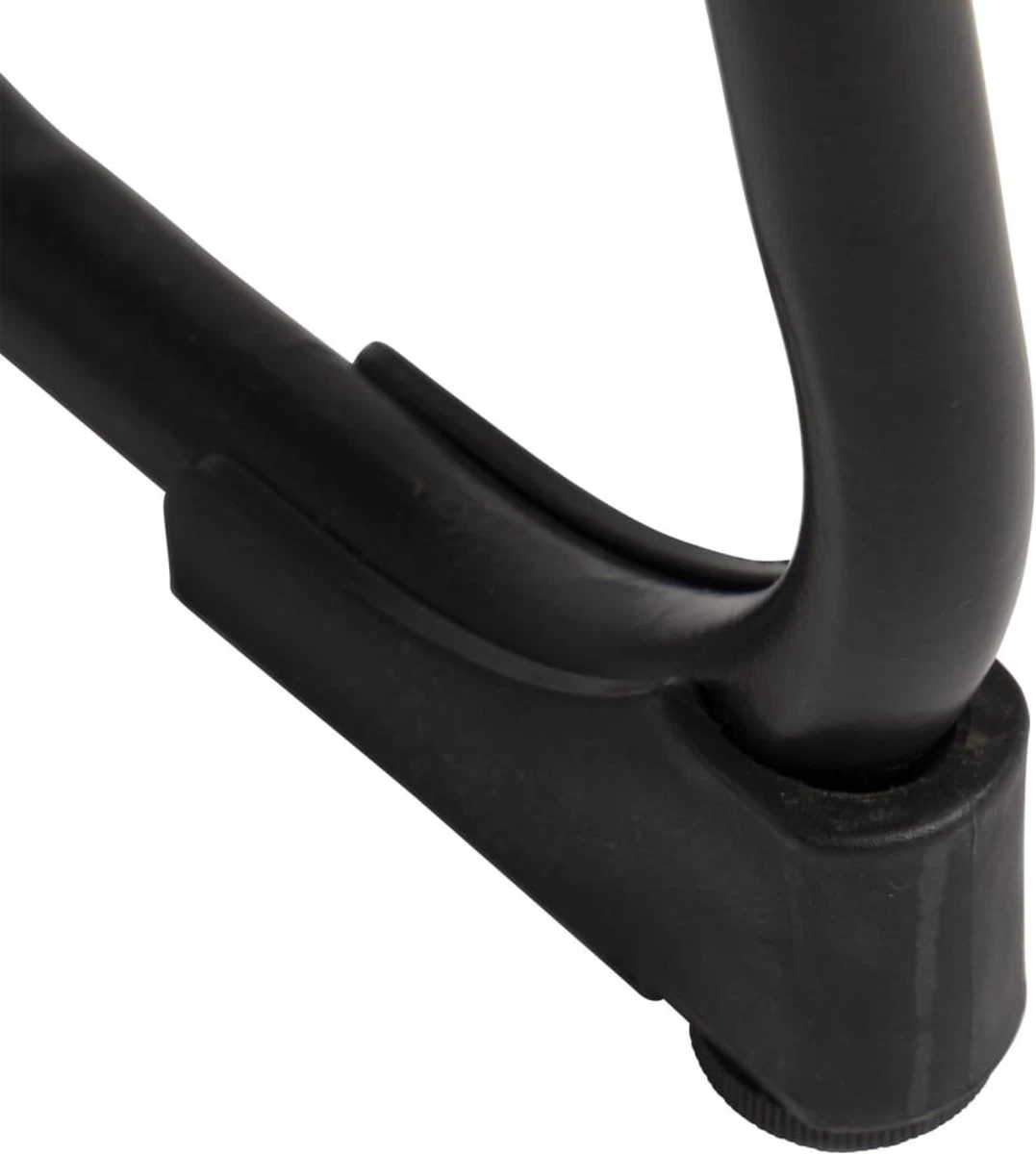 Bo-Camp - Campingtafel Palmetto - 45x44 Cm - Staal 7 Bo-Camp - Campingtafel Palmetto - 45x44 Cm - Staal - Afbeelding 7