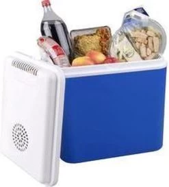 Merkloos Koelbox 22 Liter (12V Aansluiting) -Buiten Kamperen 1084x1200 1