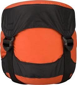 Sea To Summit Compressiezak - 10L - Oranje - Lichtgewicht 14 Sea To Summit Compressiezak - 10L - Oranje - Lichtgewicht -Buiten Kamperen 1086x1200