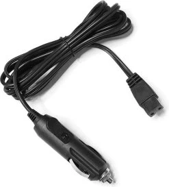 Merkloos Koelboxkabel 12V Voedingskabel Koelbox - 2 Meter -Buiten Kamperen 1087x1200 1