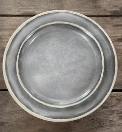 RJRQuality Camping Servies - 12 Delig – 100% Melamine Servies Set – Campingservies – Melamine Borden -Buiten Kamperen 1101x1200