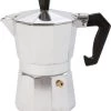 Bo-Camp Percolator - Espresso Maker - 3-cups - Aluminium