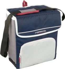 Campingaz Fold 'n Cool Koeltas - 20 Liter - Blauw/grijs