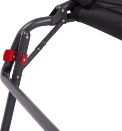 Crespo- Ligbed - AP-363 XL Air-Deluxe - Zwart (80) -Buiten Kamperen 1119x1200 2