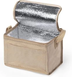 Merkloos Koeltas - Lunchtas - Koeltasje Lunch - Koelelementen - Isolatie - Volwassenen - Dames - Heren - Gerecycled - Papier - Aluminium 8 Merkloos Koeltas - Lunchtas - Koeltasje Lunch - Koelelementen - Isolatie - Volwassenen - Dames - Heren - Gerecycled - Papier - Aluminium -Buiten Kamperen 1123x1200