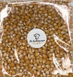 3BMT Popcorn Pan Voor Kampvuur - Met Popcorn Mais - Ook Voor BBQ 12 3BMT Popcorn Pan Voor Kampvuur - Met Popcorn Mais - Ook Voor BBQ -Buiten Kamperen 1143x1200 1