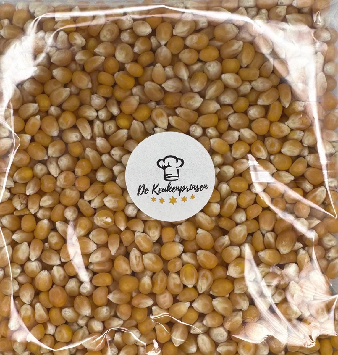 3BMT Popcorn Pan Voor Kampvuur - Met Popcorn Mais - Ook Voor BBQ 4 3BMT Popcorn Pan Voor Kampvuur - Met Popcorn Mais - Ook Voor BBQ - Afbeelding 4