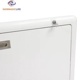 Merkloos NormadicLife® - Outdoor – Opklapbare Tafel - Eettafel – Tafel Voor Buitenkeuken - Caravan – Camper – Picknicktafel - Ingebouwd Ledlicht – Wit 12 Merkloos NormadicLife® - Outdoor – Opklapbare Tafel - Eettafel – Tafel Voor Buitenkeuken - Caravan – Camper – Picknicktafel - Ingebouwd Ledlicht – Wit -Buiten Kamperen 1144x1200 1