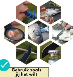 Lynnz® Spork 7 In 1 - Camping Bestek - Campingbestek - Campingservies - Reisbestek - Bestek To Go - Jachtmes - Rambomes 9 Lynnz® Spork 7 In 1 - Camping Bestek - Campingbestek - Campingservies - Reisbestek - Bestek To Go - Jachtmes - Rambomes -Buiten Kamperen 1145x1200 1