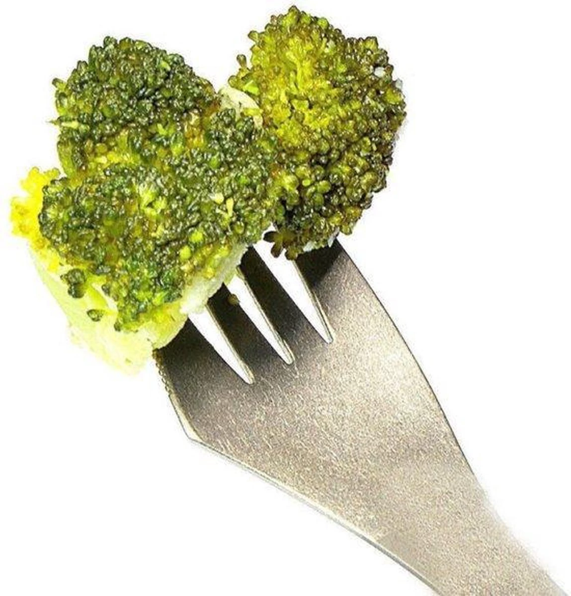 KELERINO. RVS Spork - Survival Outdoor Camping - Vork, Lepel & Mes - 3 Stuks 4 KELERINO. RVS Spork - Survival Outdoor Camping - Vork, Lepel & Mes - 3 Stuks - Afbeelding 4