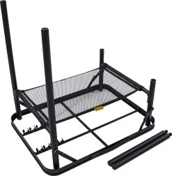 Bo-Camp - Industrial - Tafel - Garland - 60x45 Cm - Aluminium 28 Bo-Camp - Industrial - Tafel - Garland - 60x45 Cm - Aluminium -Buiten Kamperen 1174x1200