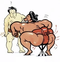 Walkstool - 3-Poots Krukje - Comfort 55 Cm - Verstelbaar - Zwart -Buiten Kamperen 1175x1200 2