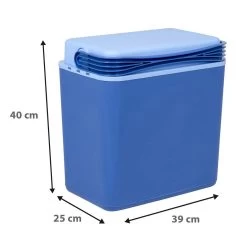 Bo-Camp Koelbox - Arctic - 24 Liter - Blauw 10 Bo-Camp Koelbox - Arctic - 24 Liter - Blauw -Buiten Kamperen 1179x1200 3