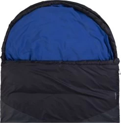 NOMAD® Tennant Creek Slaapzak - Dekenmodel - Max Lichaamslengte 195 Cm - Warm Tot -2°C -Buiten Kamperen 1180x1200 1