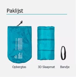 Naturehike® 3D Luchtmatras Premium - Comfortabel R-waarde 2.0 - Extra Dikke Slaapmat - Luchtbed Kamperen - Opblaasbaar Matras - Lichtgewicht - Outdoor - Camping 20 Naturehike® 3D Luchtmatras Premium - Comfortabel R-waarde 2.0 - Extra Dikke Slaapmat - Luchtbed Kamperen - Opblaasbaar Matras - Lichtgewicht - Outdoor - Camping -Buiten Kamperen 1182x1200
