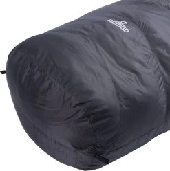 NOMAD® Taurus 250 Slaapzak | 210x80cm Grijs | Lichtgewicht & Kwalitatief | Slaapzak | Incl Hoes 19 NOMAD® Taurus 250 Slaapzak | 210x80cm Grijs | Lichtgewicht & Kwalitatief | Slaapzak | Incl Hoes -Buiten Kamperen 1190x1200 2