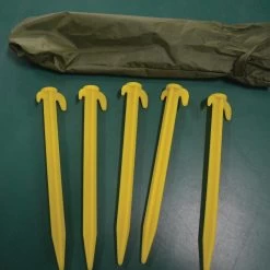 FisherPro Karpertent Met Stormcover – Vistent – Tent - Bescherming Tegen Zon En Wind – 100% Waterdichte Stormhoes – Met Handige Meeneemtas – Ook Geschikt Als Strandtent Of Festivaltent – Extra Veiligheid En Warmte Door Stormcover 27 FisherPro Karpertent Met Stormcover – Vistent – Tent - Bescherming Tegen Zon En Wind – 100% Waterdichte Stormhoes – Met Handige Meeneemtas – Ook Geschikt Als Strandtent Of Festivaltent – Extra Veiligheid En Warmte Door Stormcover -Buiten Kamperen 1198x1200 7