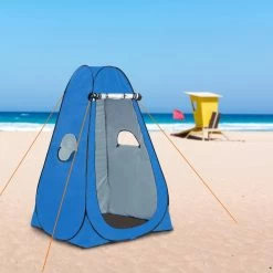 Dutch Mountains Pop-up Omkleedtent -190 X120cm Draagbare Douchetent - Prive-kamer - Multitent 9 Dutch Mountains Pop-up Omkleedtent -190 X120cm Draagbare Douchetent - Prive-kamer - Multitent -Buiten Kamperen 1199x1200