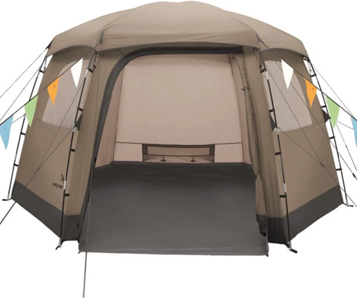 Easy Camp Tent Moonlight Joert 6-persoons 1 Easy Camp Tent Moonlight Joert 6-persoons