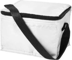 Koeltas - Mini Koeltas - Geschikt Voor 6 Blikjes - Compact Koeltas + 2 Koelelementen - Rheme -Buiten Kamperen 1200x1001 1