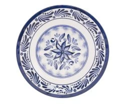 Bo-Camp - Servies - Campingbord - 16-Delig - Old Dutch - Blauw Servies 14 Bo-Camp - Servies - Campingbord - 16-Delig - Old Dutch - Blauw Servies -Buiten Kamperen 1200x1006
