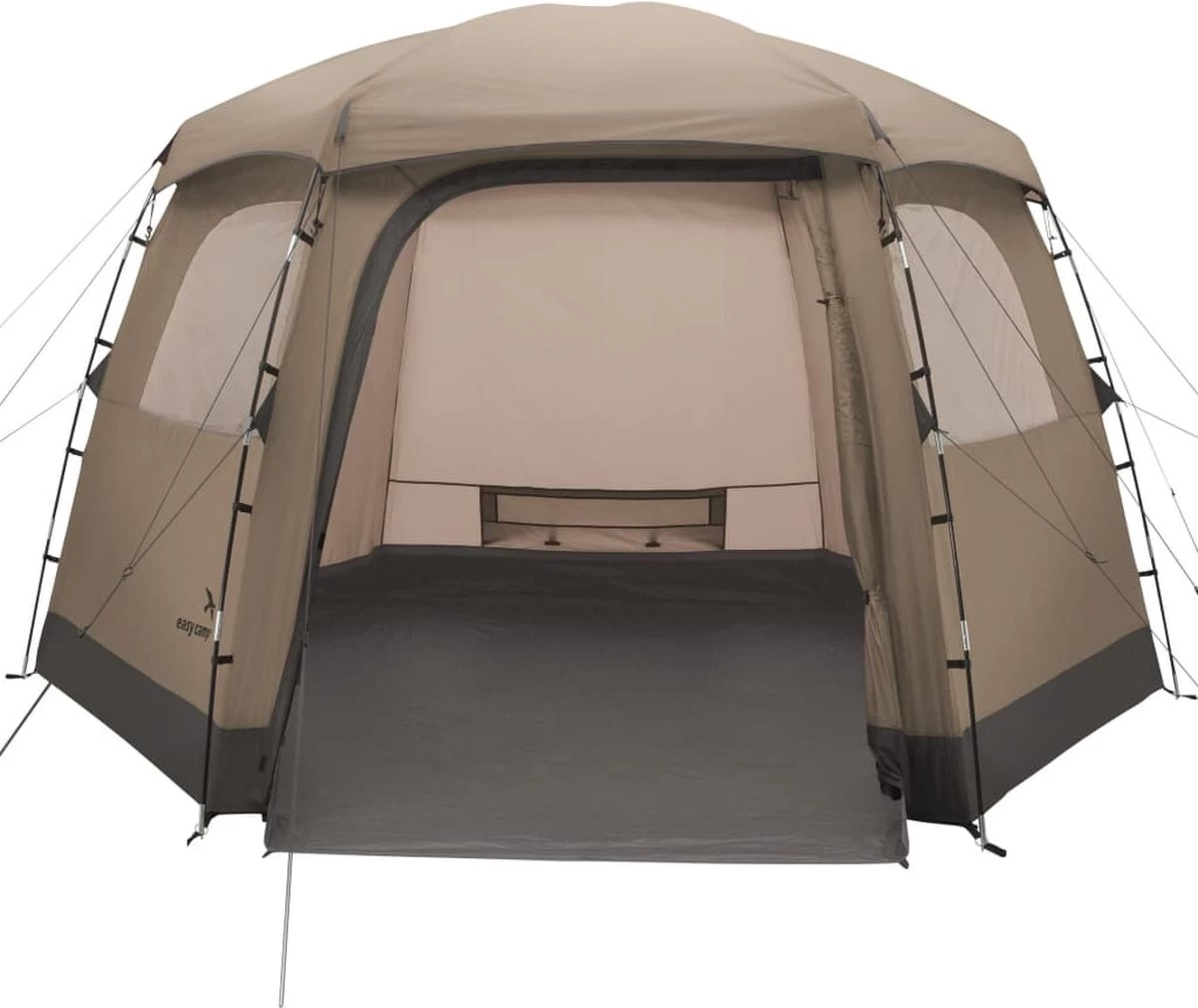 Easy Camp Tent Moonlight Joert 6-persoons 14 Easy Camp Tent Moonlight Joert 6-persoons - Afbeelding 14