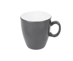 Bo-Camp Servies - Campingbord - 100% Melamine - 16-delig - Grijs -Buiten Kamperen 1200x1011 2