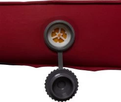 NOMAD® Levanto XW 10.0 Slaapmat | Zelfopblazende Mat Rood | 198x76x10cm | Lichtgewicht & Kwalitatief | Incl Hoes -Buiten Kamperen 1200x1013 1