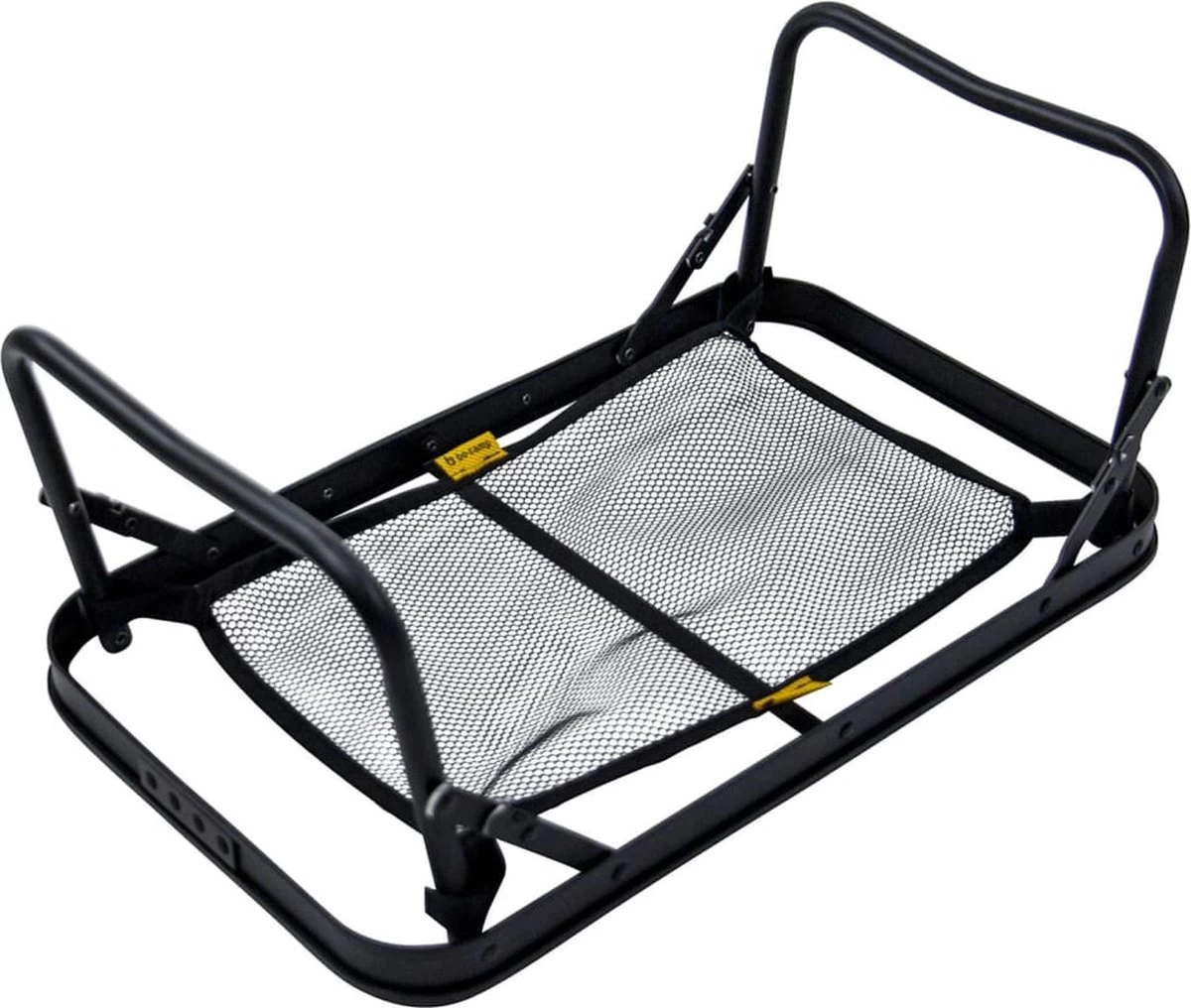 Bo-Camp - Industrial - Klaptafel - Compact - Culver 6 Bo-Camp - Industrial - Klaptafel - Compact - Culver - Afbeelding 6