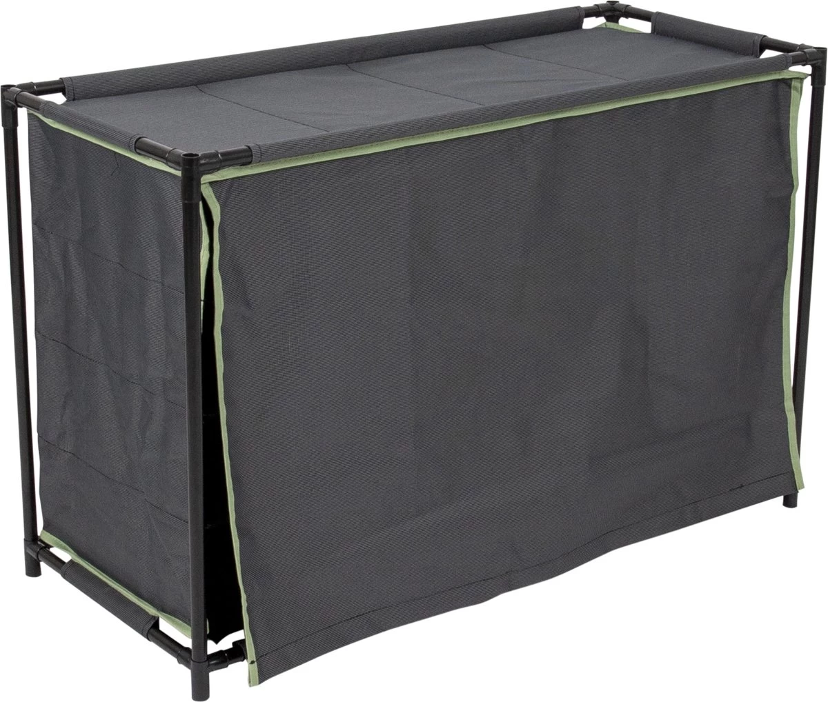 Bo-Camp - Kast/Organizer - 16 Vakken 1 Bo-Camp - Kast/Organizer - 16 Vakken