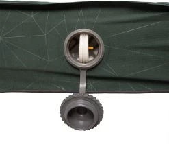 NOMAD® Dreamzone Premium XW 15.0 Slaapmat | Zelfopblazende Mat Groen | 198x78x15cm | Lichtgewicht & Kwalitatief | Incl Hoes -Buiten Kamperen 1200x1021 2