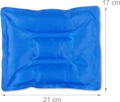 Relaxdays Hot Cold Pack Knie - Knie Brace - Kniebandage - Warmte Kompres - Bij Blessures -Buiten Kamperen 1200x1022 3