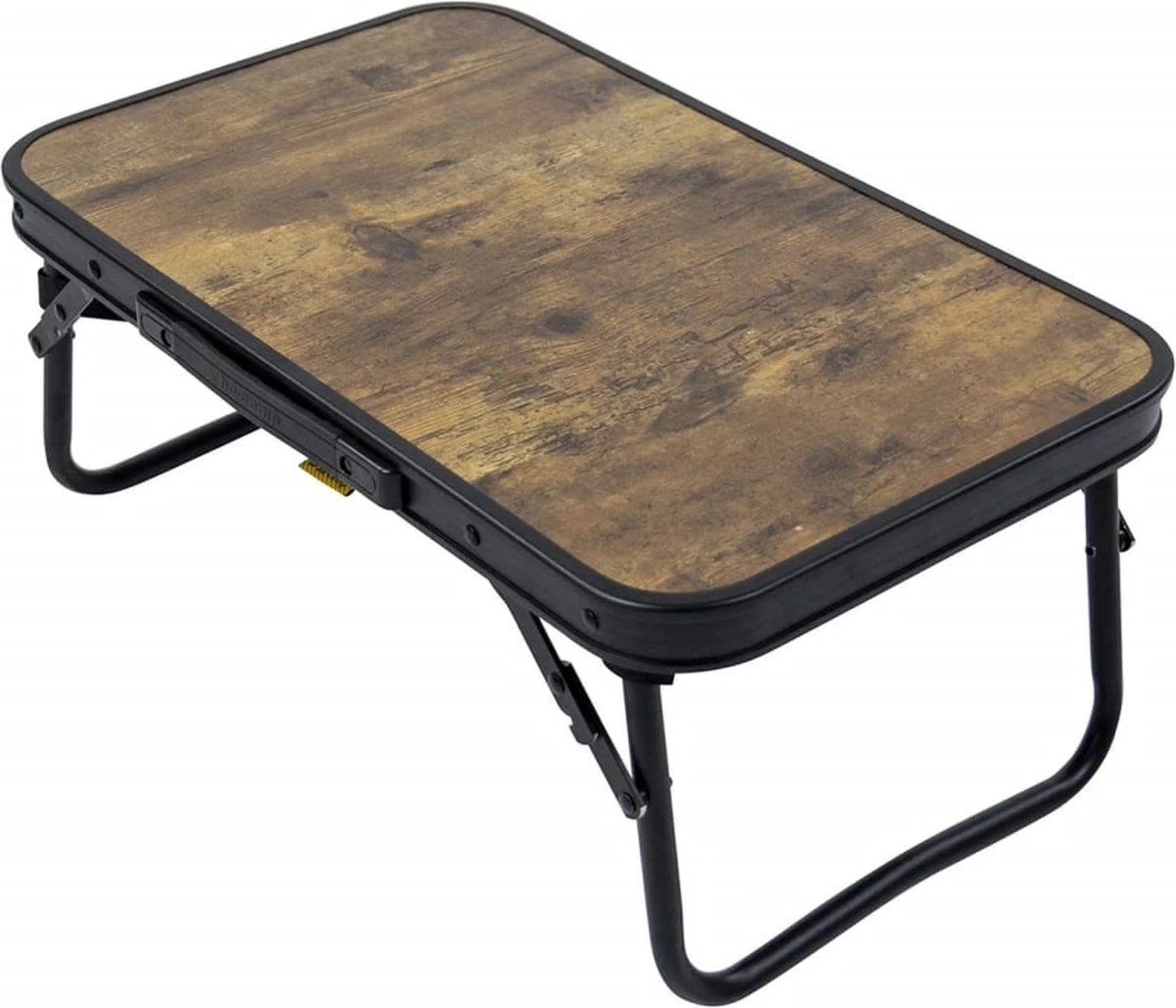 Bo-Camp - Industrial - Klaptafel - Compact - Culver 8 Bo-Camp - Industrial - Klaptafel - Compact - Culver - Afbeelding 8