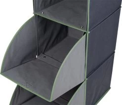 Bo-Camp - Vouwkast - Met 3 Opvouwbare Laden 17 Bo-Camp - Vouwkast - Met 3 Opvouwbare Laden -Buiten Kamperen 1200x1041 2