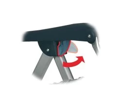 Crespo Relaxstoel - AP-232 Air-Deluxe - Grijs (86) -Buiten Kamperen 1200x1047 4