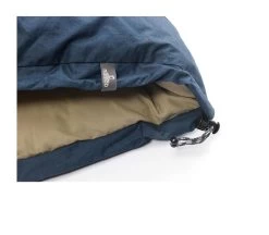 NOMAD® Blazer Classic '78 Slaapzak - Dekenmodel - Max Lichaamslengte 195 Cm -Buiten Kamperen 1200x1051 1