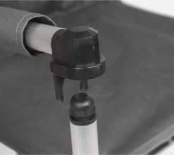 Bo-Camp Kinder Campingstoel Compact - Antraciet -Buiten Kamperen 1200x1068 2