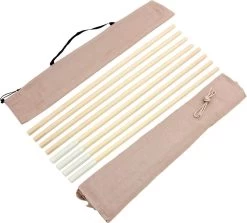 KidCollection Premium Tipitent - 103x103x160cm - Roze 20 KidCollection Premium Tipitent - 103x103x160cm - Roze -Buiten Kamperen 1200x1082