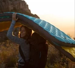 Naturehike® 3D Luchtmatras Premium - Comfortabel R-waarde 2.0 - Extra Dikke Slaapmat - Luchtbed Kamperen - Opblaasbaar Matras - Lichtgewicht - Outdoor - Camping 18 Naturehike® 3D Luchtmatras Premium - Comfortabel R-waarde 2.0 - Extra Dikke Slaapmat - Luchtbed Kamperen - Opblaasbaar Matras - Lichtgewicht - Outdoor - Camping -Buiten Kamperen 1200x1084