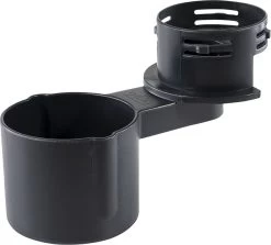 Crespo - Universele Houder Voor Armlegger