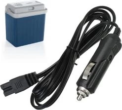 Merkloos Koelboxkabel 12V Voedingskabel Koelbox - 2 Meter -Buiten Kamperen 1200x1085 3