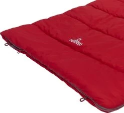 NOMAD® Levanto Slaapzak - Dekenmodel - Max Lichaamslengte 190 Cm 10 NOMAD® Levanto Slaapzak - Dekenmodel - Max Lichaamslengte 190 Cm -Buiten Kamperen 1200x1093 2