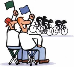 Walkstool - 3-Poots Krukje - Comfort 55 Cm - Verstelbaar - Zwart -Buiten Kamperen 1200x1093 4