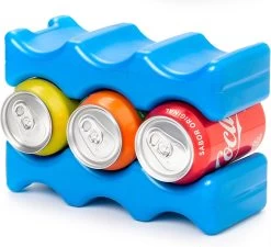 2x Stuks Koelelementen Voor Speciaal Voor Blikjes 22 X 9 Cm -Buiten Kamperen 1200x1094 6